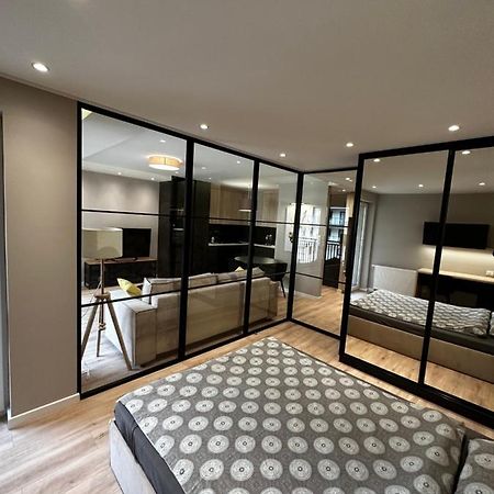 Osiedle Legionow Apartament Келце Екстериор снимка