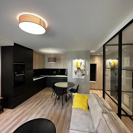 Osiedle Legionow Apartament Келце Екстериор снимка