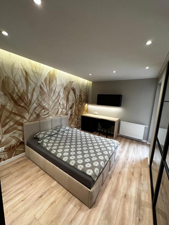 Osiedle Legionow Apartament Келце Екстериор снимка