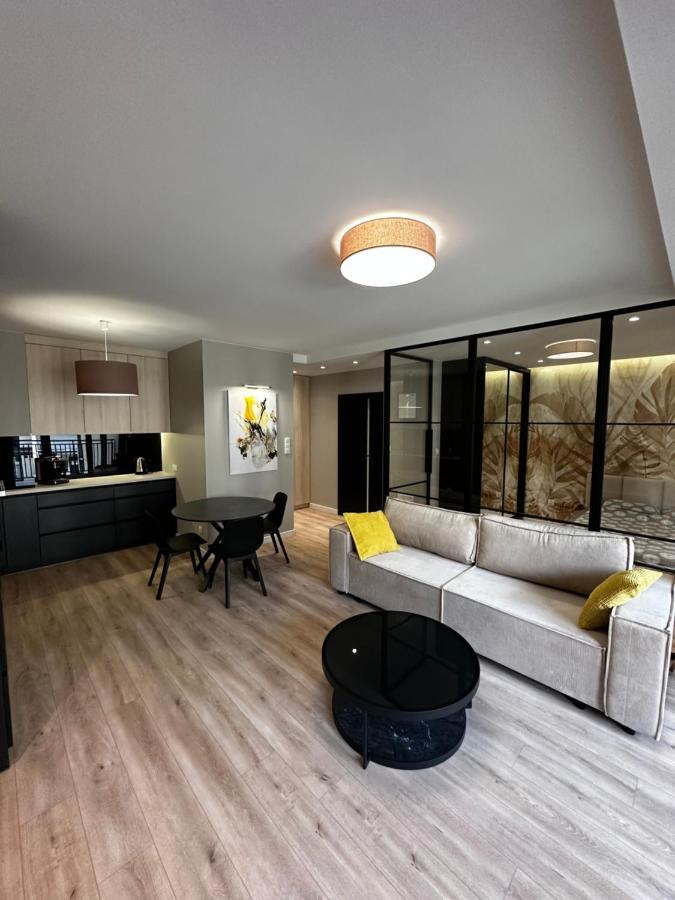 Osiedle Legionow Apartament Келце Екстериор снимка