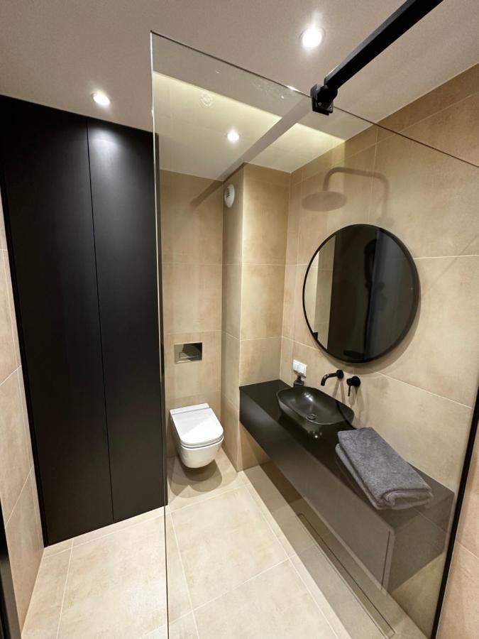 Osiedle Legionow Apartament Келце Екстериор снимка